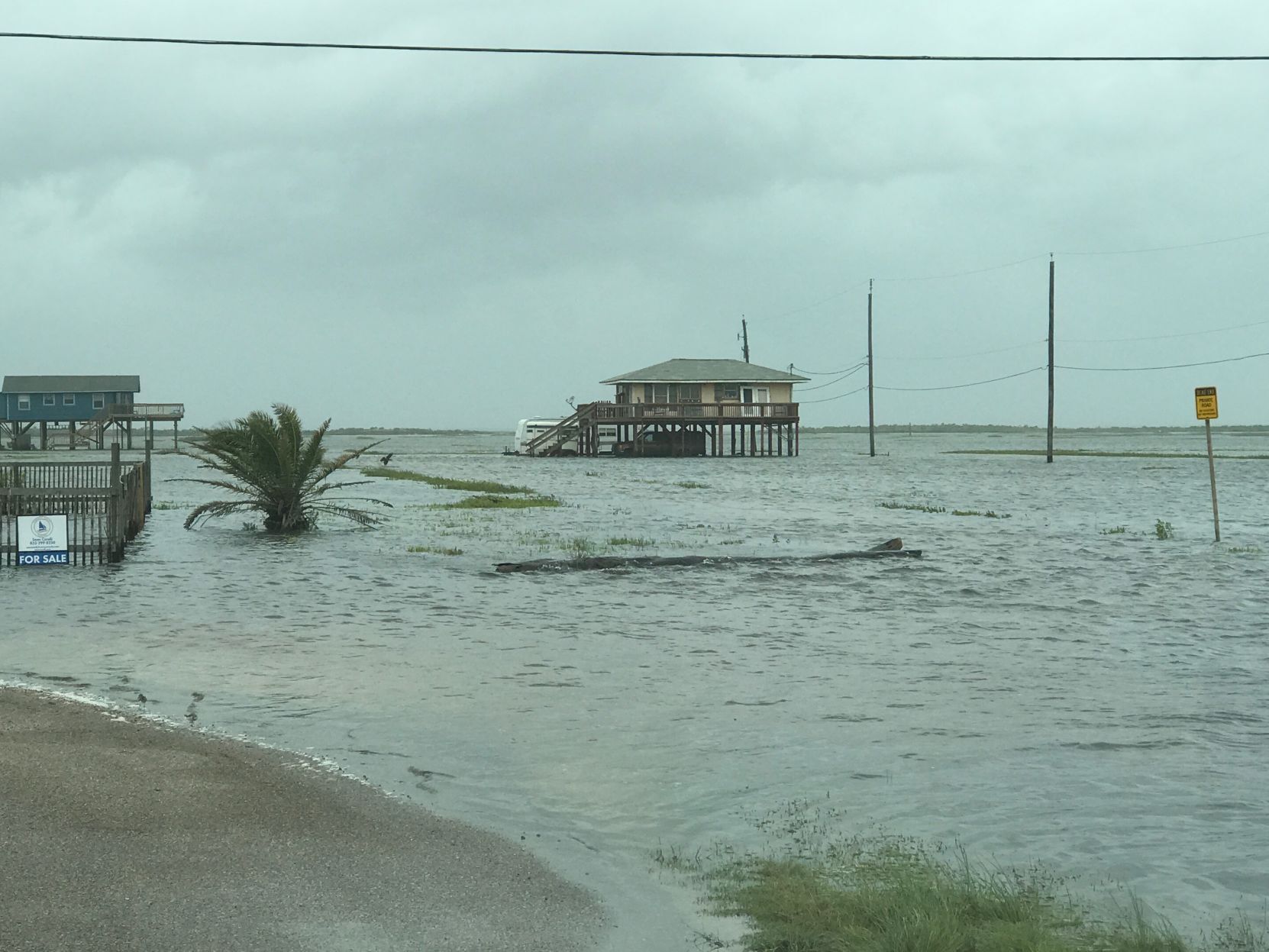 Hurricane Hanna